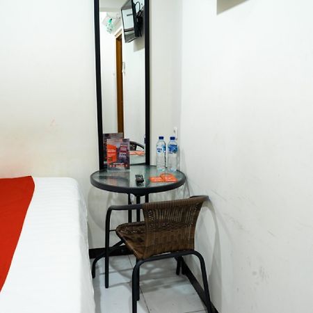 Reddoorz Near Setrasari Mall 4 Bandung Kültér fotó