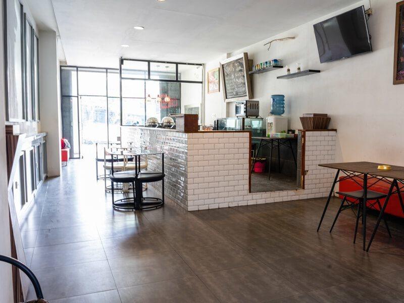 Reddoorz Near Setrasari Mall 4 Bandung Kültér fotó