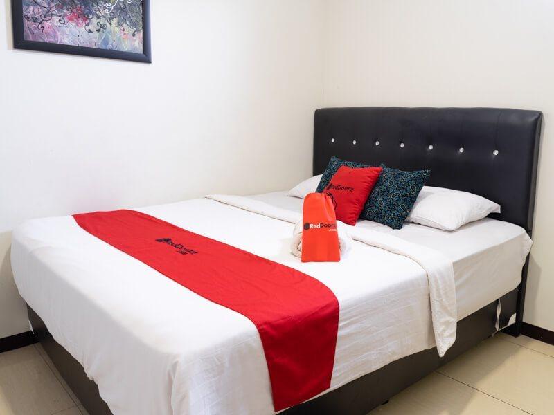 Reddoorz Near Setrasari Mall 4 Bandung Kültér fotó