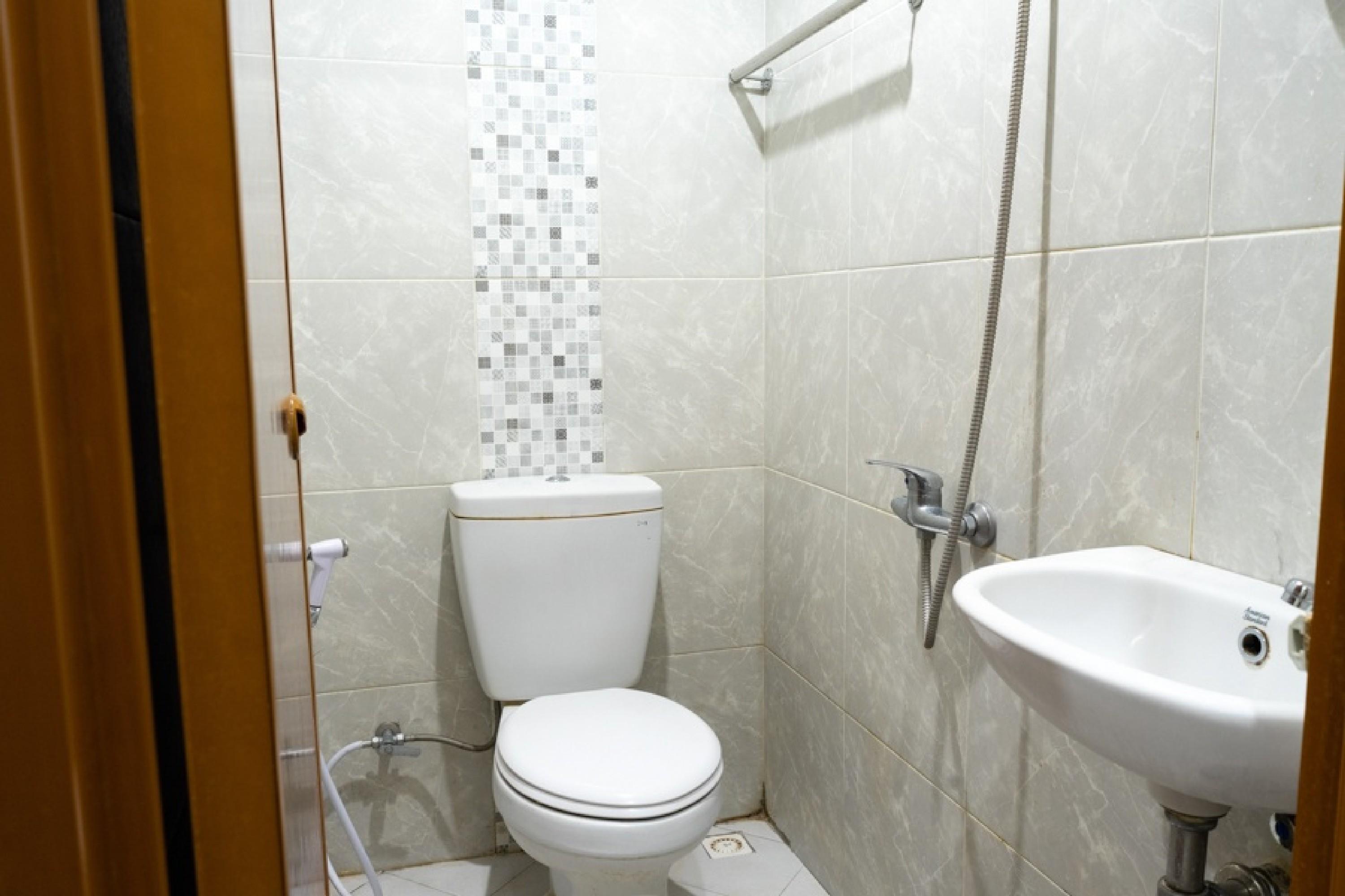 Reddoorz Near Setrasari Mall 4 Bandung Kültér fotó