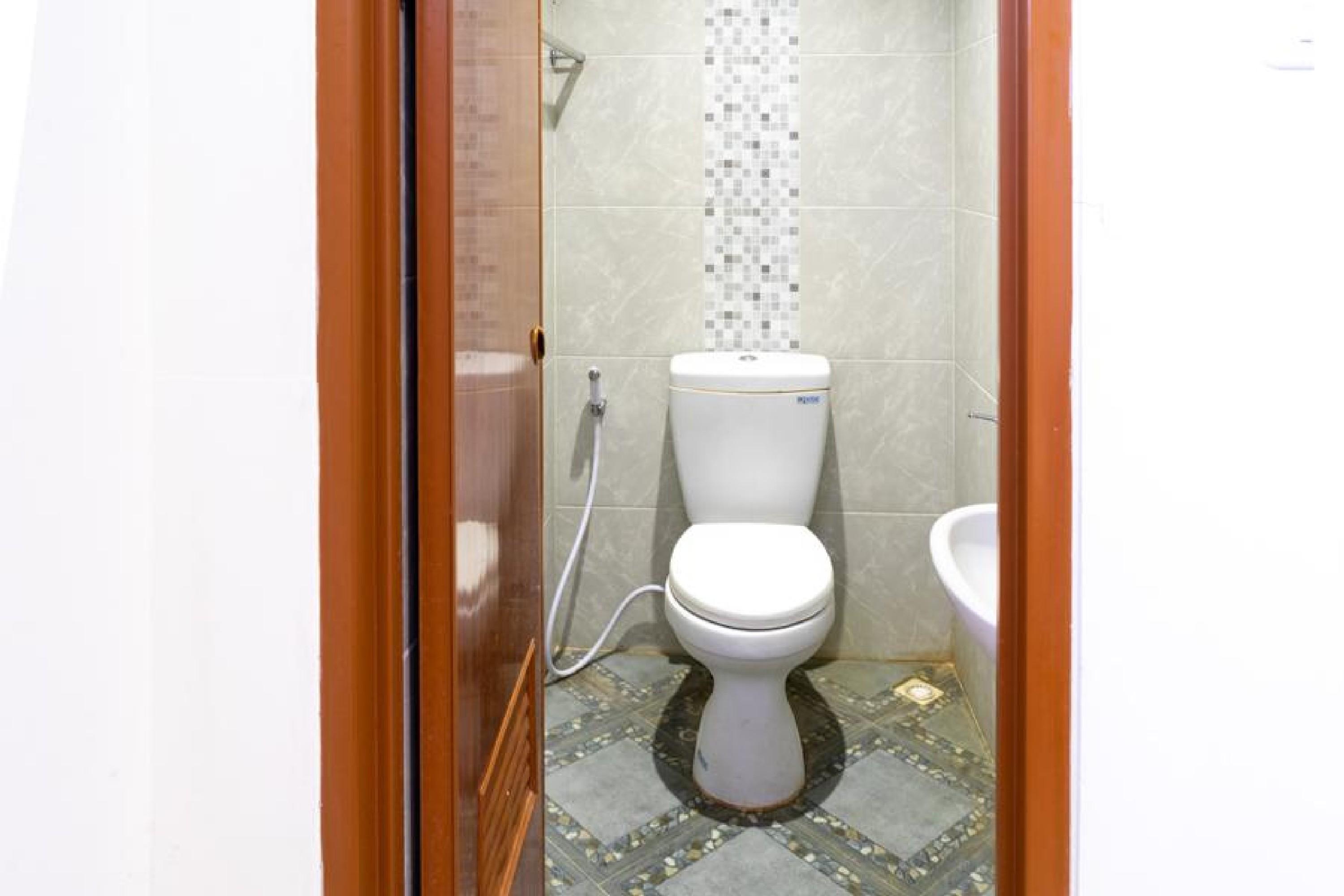 Reddoorz Near Setrasari Mall 4 Bandung Kültér fotó