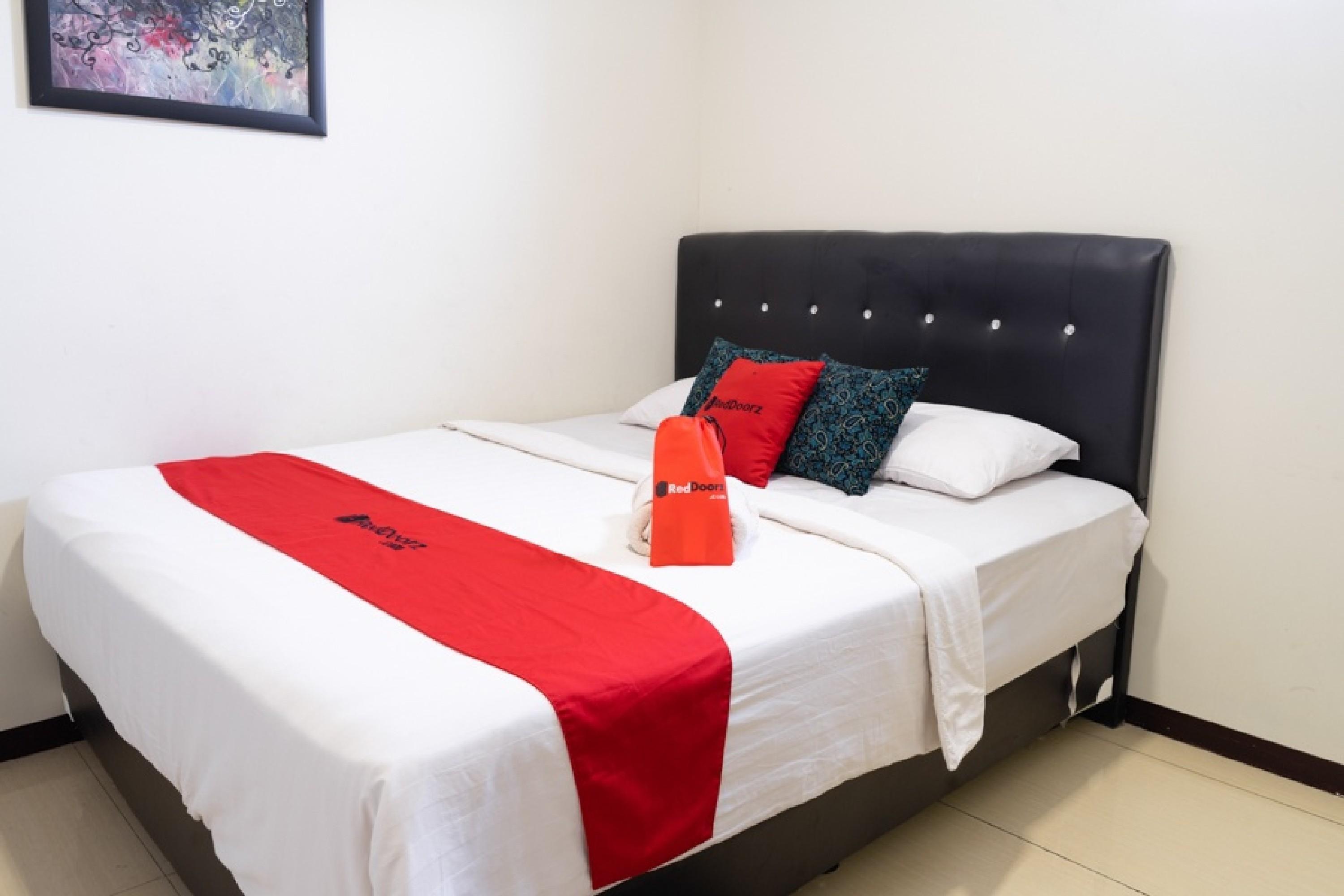 Reddoorz Near Setrasari Mall 4 Bandung Kültér fotó